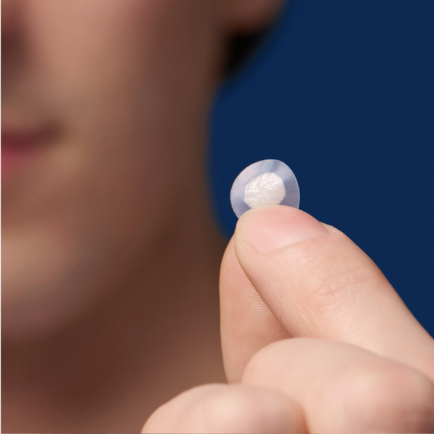 Mighty Patch™ Original patch