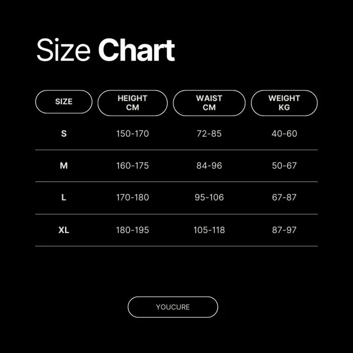 Back Posture Corrector