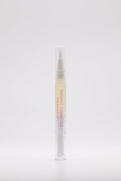 NAIL GROWTH OIL