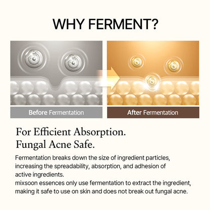 mixsoon Bean Essence 50ml