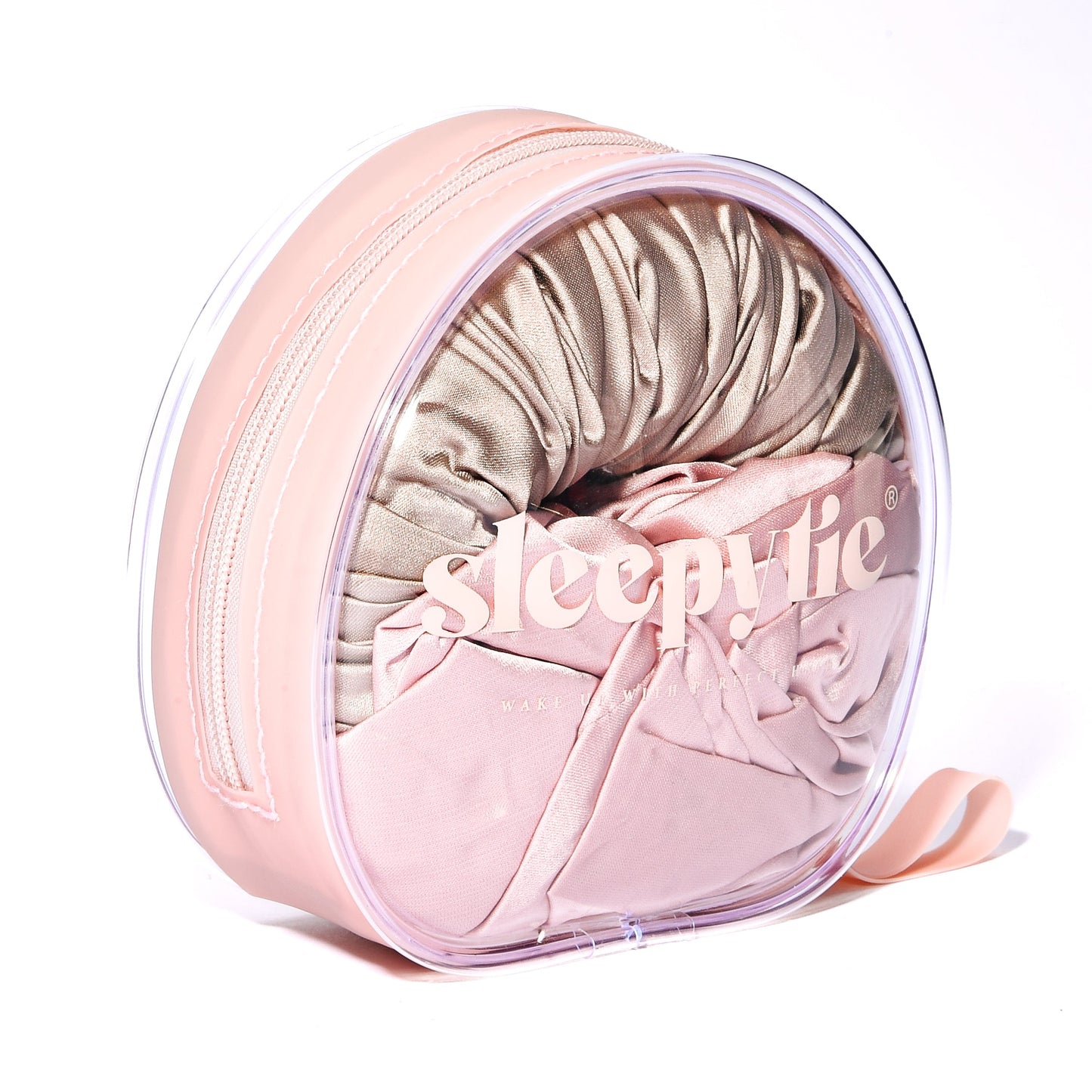 The Sleepy Tie® (Holiday Pricing)