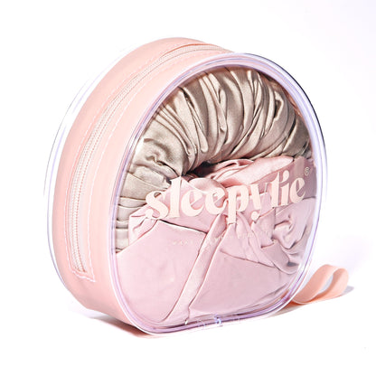 The Sleepy Tie® (Holiday Pricing)