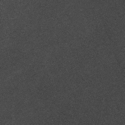 High Walled Outdoor Trampoline Pet Bed Cot - Black Charlie's Pet Products