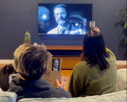 Murder in Prague: Detective Investigation Kit (Holiday Pricing)