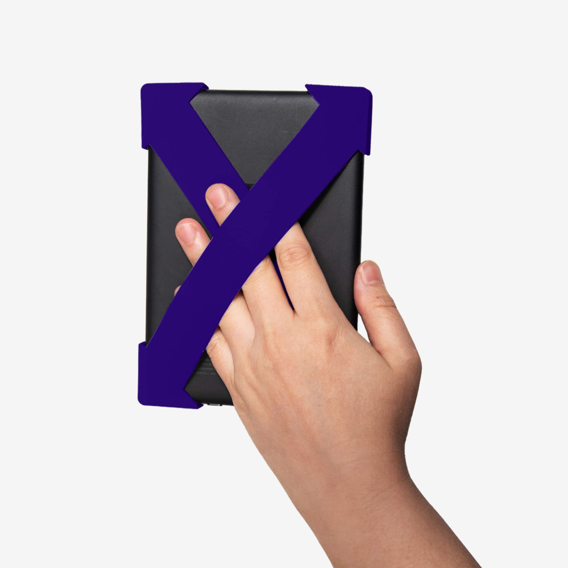 Royal Purple  Straps - Set of Two | Buy Kindle Accessories Direct