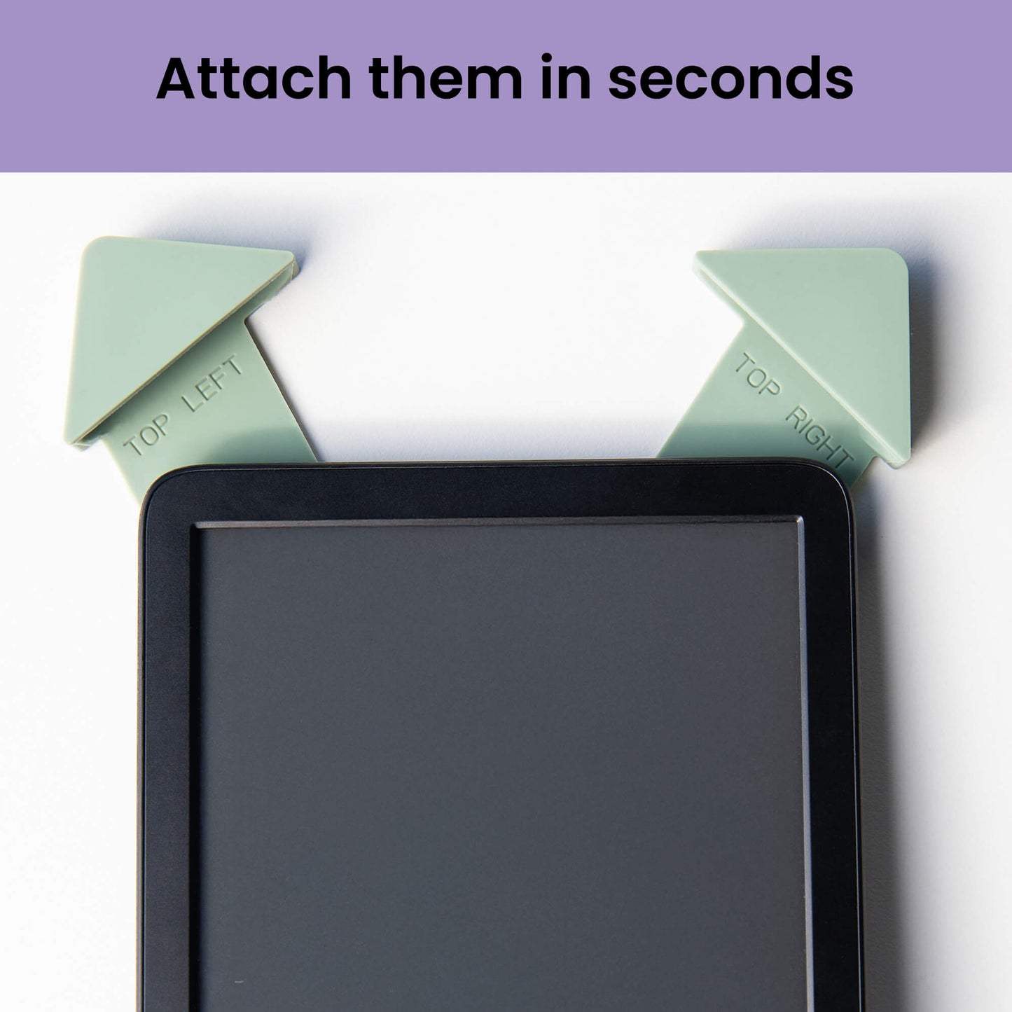 Straps for Kindle & Kobo