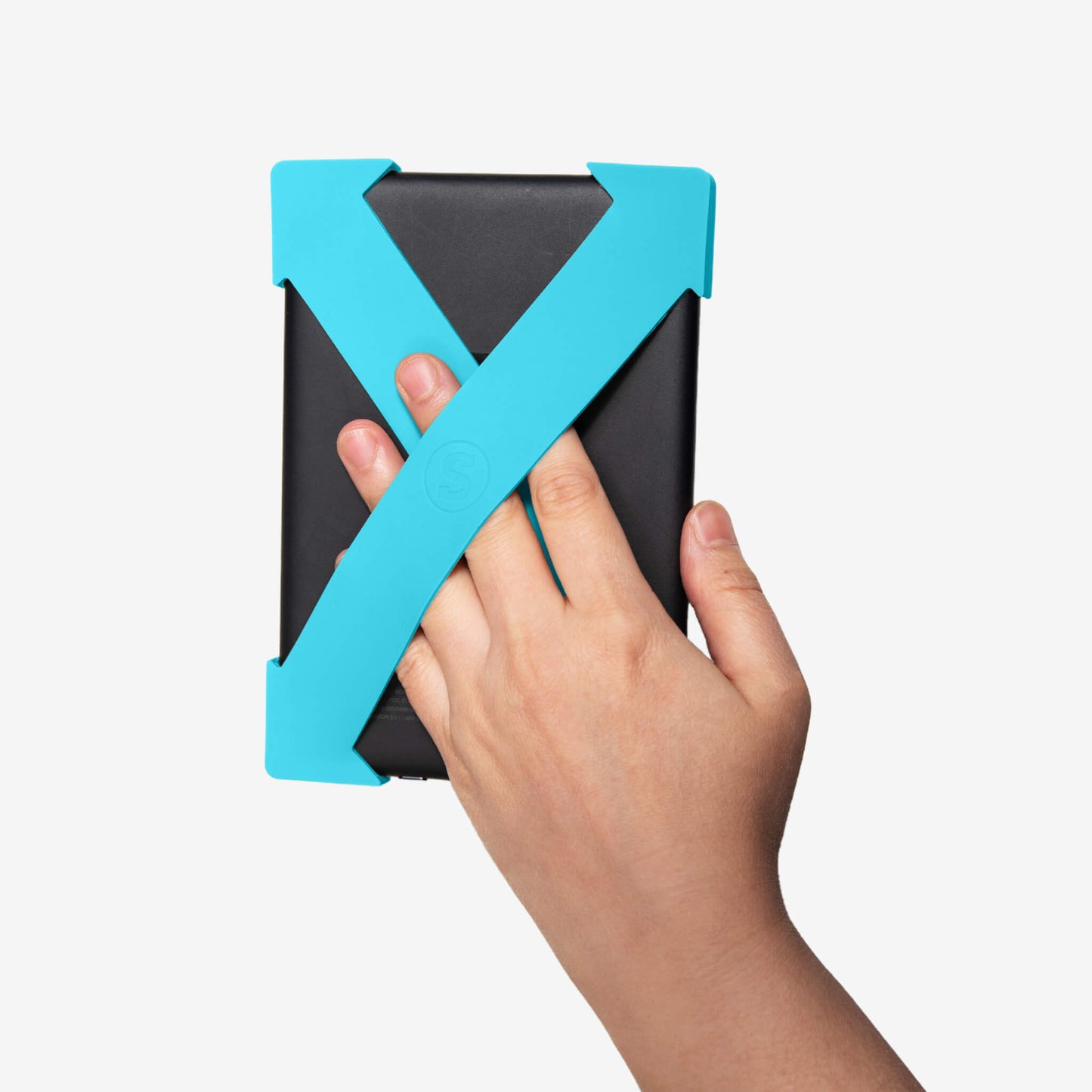 Bolt Kindle Straps - Set of Two | eReaders best companion for a comfy, secure grip that makes reading anywhere drop-free! - Buy Kindle Accessories Direct