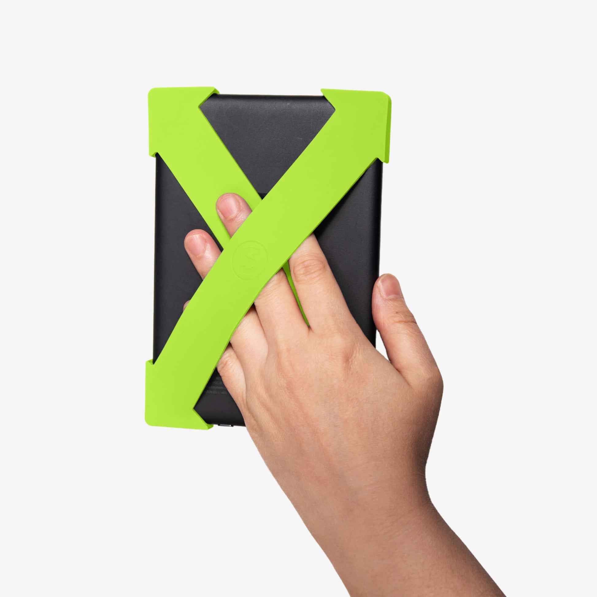 Zest Kindle Straps - Set of Two | eReaders best companion for a comfy, secure grip that makes reading anywhere drop-free! - Buy Kindle Accessories Direct