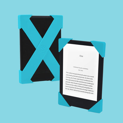 Straps for Kindle & Kobo