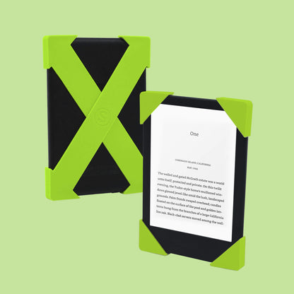 Straps for Kindle & Kobo