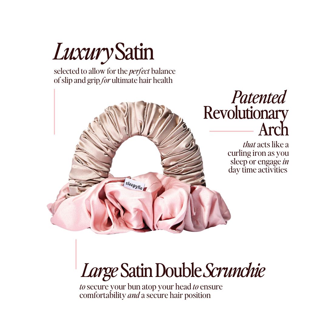 The Sleepy Tie® (Holiday Pricing)