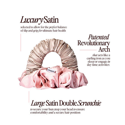 The Sleepy Tie® (Holiday Pricing)