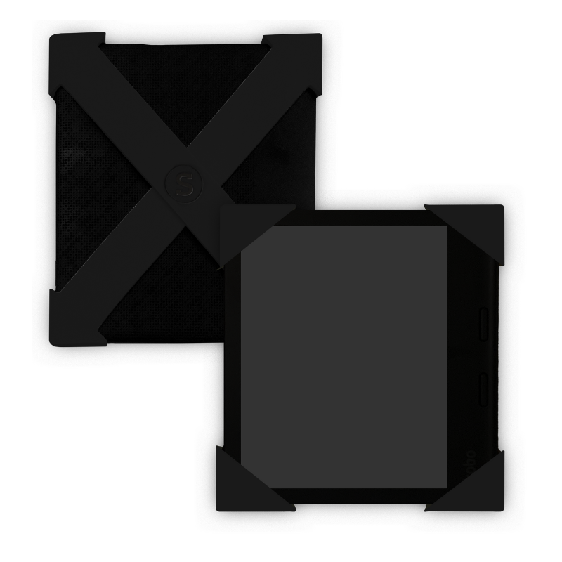 Straps for Kindle & Kobo