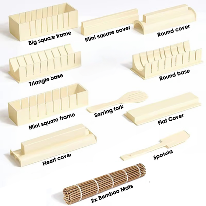 Sushi Making Kit