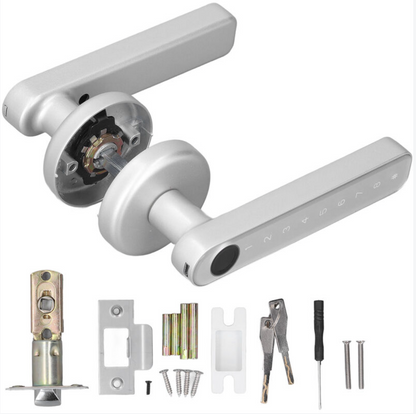 MyWhome Fingerprint Lock™ (Holiday Pricing)