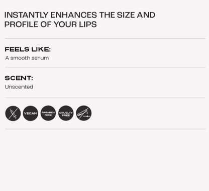 PlumpIt! Lip Plumpers (Holiday Pricing)