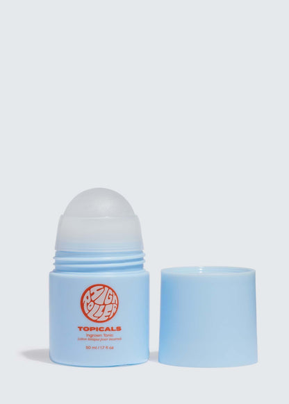 ingrown hair products