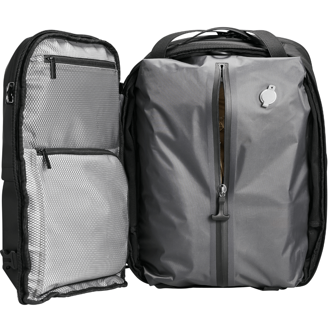 Backvac® Pro - Backvac