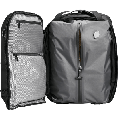 Backvac® Pro - Backvac