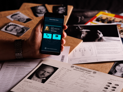 Murder in Prague: Detective Investigation Kit (Holiday Pricing)