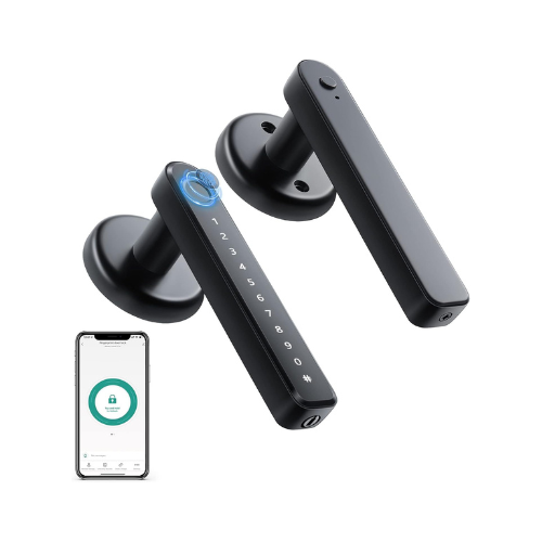 MyWhome Fingerprint Lock™ (Holiday Pricing)