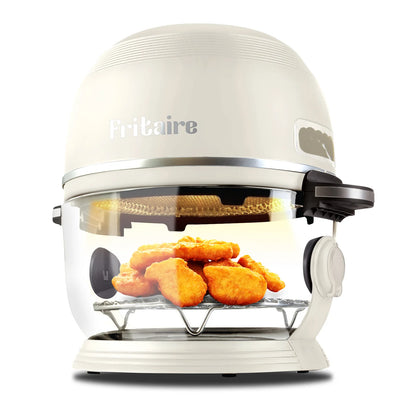 World's Best Air Fryer (Holiday Pricing)