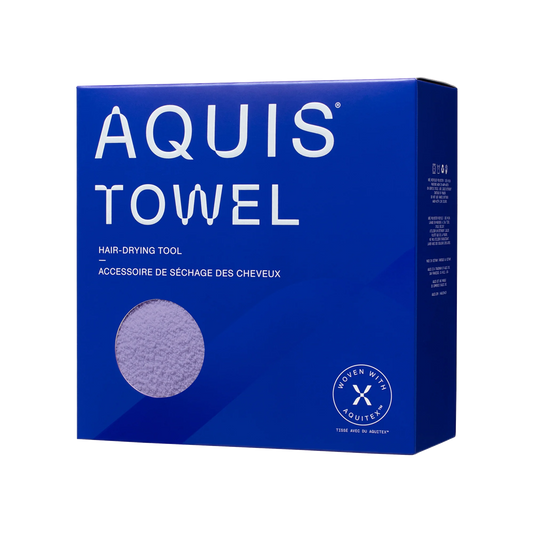 Aquis Towel (Holiday Pricing)
