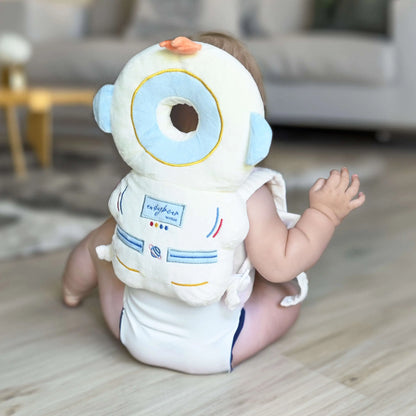 Head Protection Backpack (Holiday Pricing)