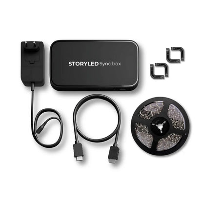 Sync Box Storyled (Holiday Pricing)
