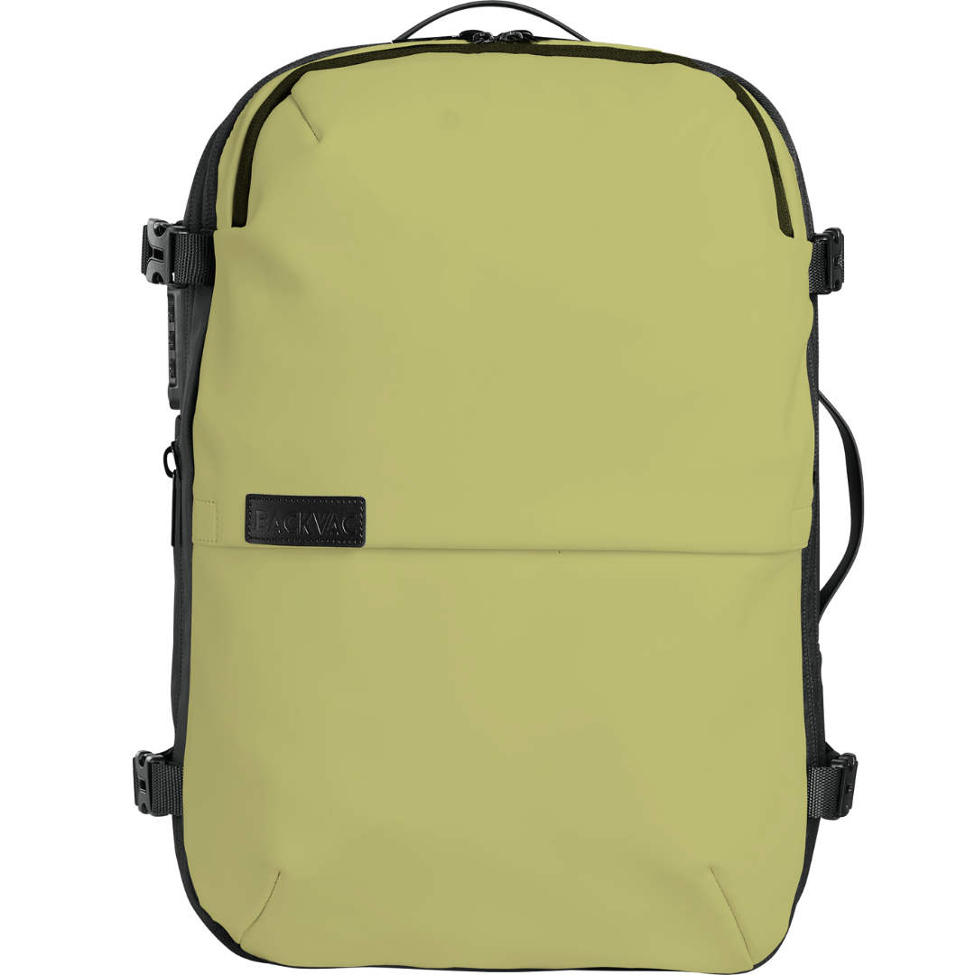 Backvac® Pro (Adv) - Backvac