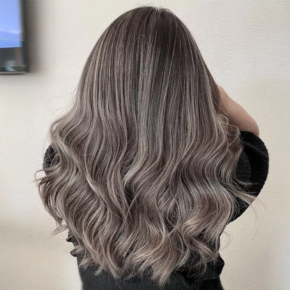 Semi Permanent Hair Color (Holiday Pricing)