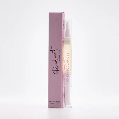 Instant Nail Growth Oil (Holiday Pricing)