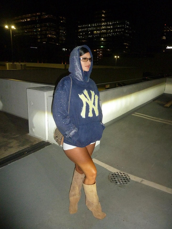 𝗡𝗬 𝗥𝗵𝗶𝗻𝗲𝘀𝘁𝗼𝗻𝗲 𝗛𝗼𝗼𝗱𝗶𝗲