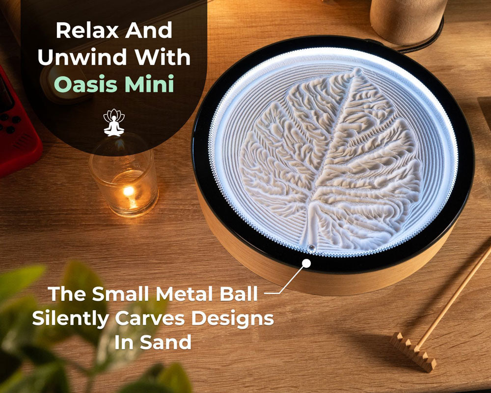 Oasis Mini