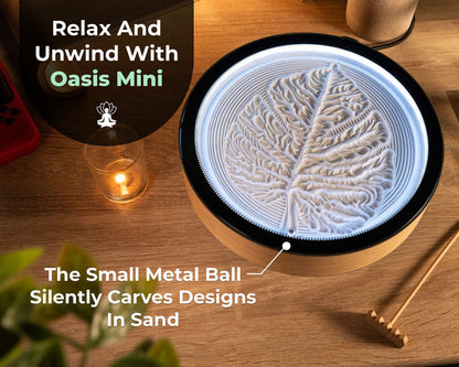 Oasis Mini