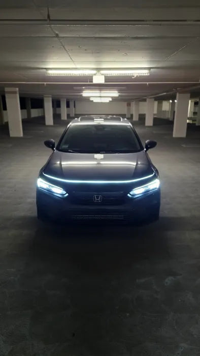 Aura Glow Strip For Cars