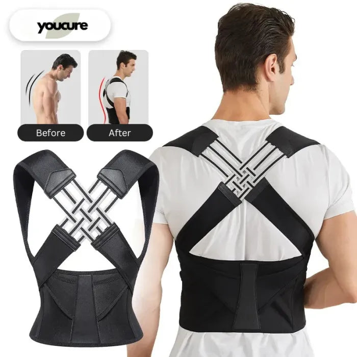 Back Posture Corrector