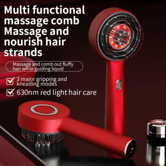 Scalp Massager (Holiday Pricing)