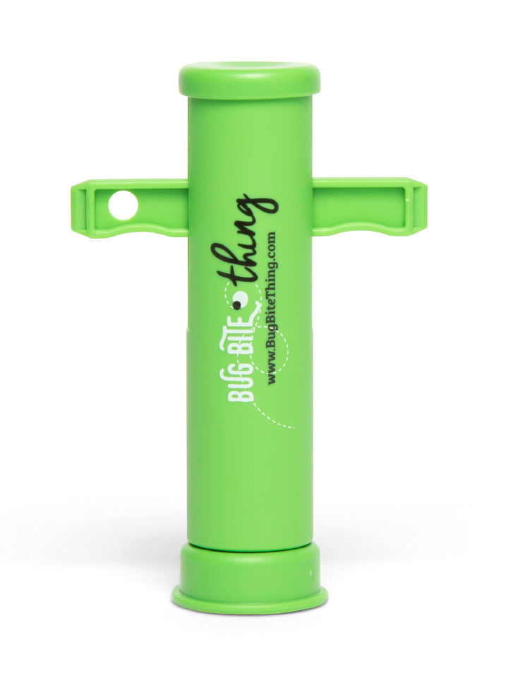 Bug Bite Suction Tool