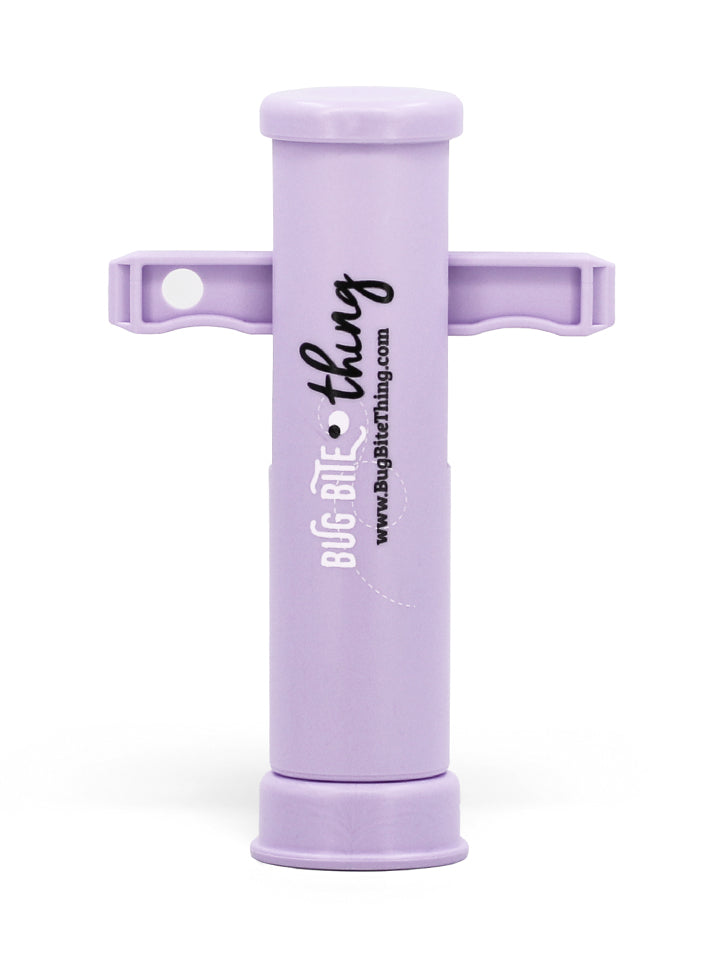 Bug Bite Suction Tool