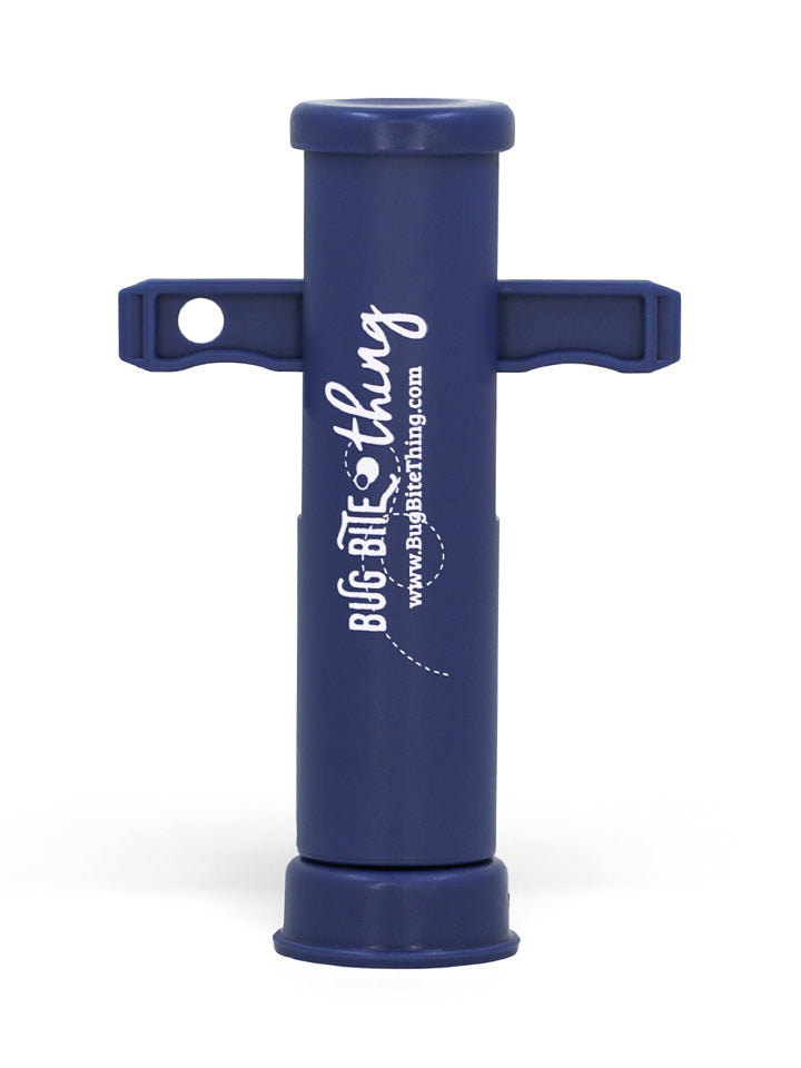 Bug Bite Suction Tool